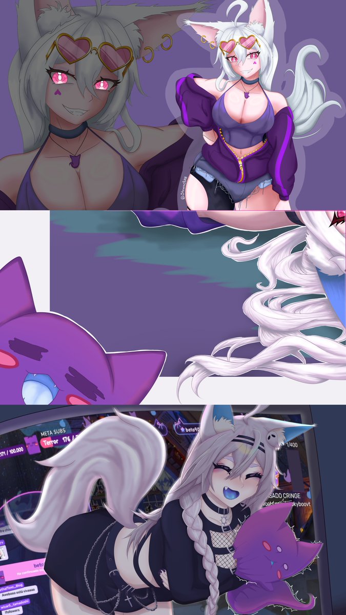 StevencR818👾🦎 tweet media