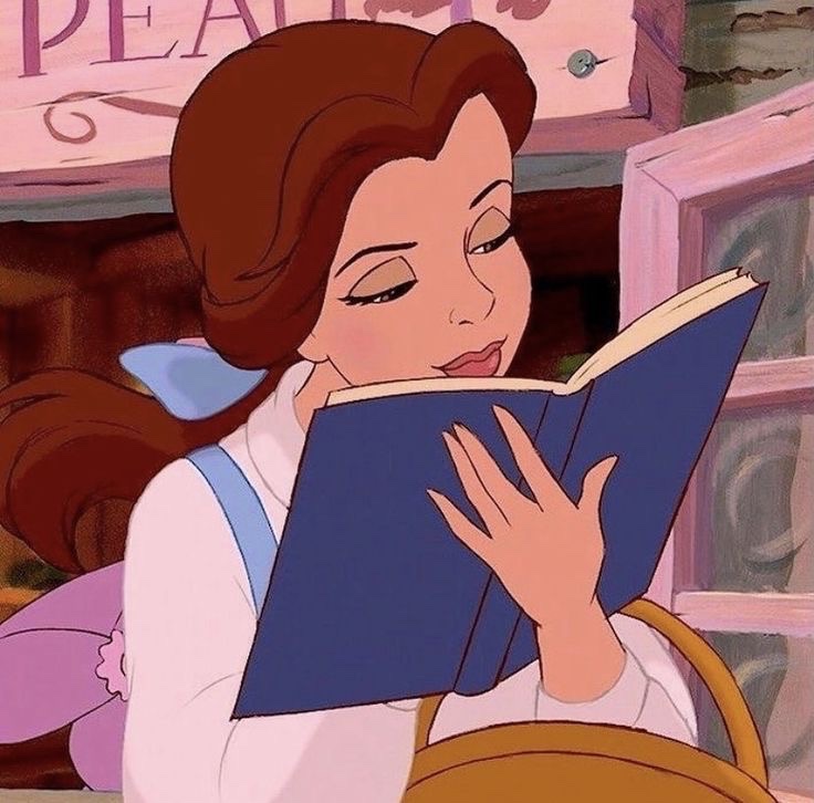 Me encanta la sensación de estar tan concentrada leyendo que te olvidas de todo a tu alrededor.