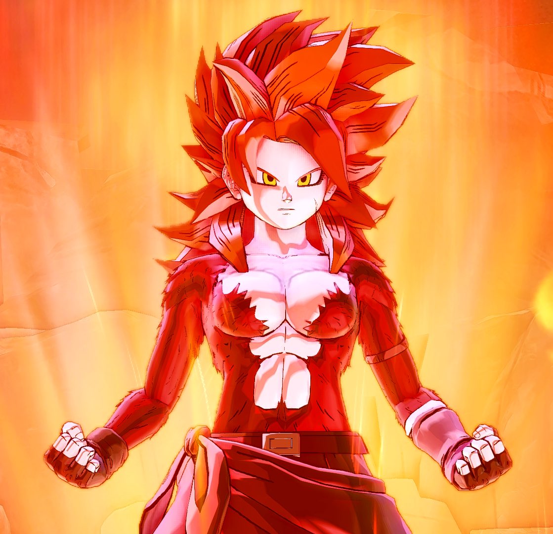 InbetweenGamer's tweet image. She&apos;s changed quite a bit over the years.

2016-2025 🤣