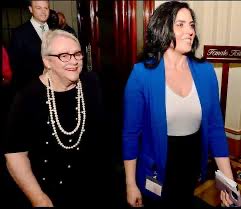 CaraMia200's tweet photo. #SpringSt #VicLibCultists @theage: 29/11: “local (Lib) MP attended event w/ Liberal Pride, organisation for LGBT Libs,(party) colleagues, Bev McArthur & Moira Deeming👇🏼were guest speakers at Conservative Political Action Committee Xmas party a few blocks away.” #VicLibExtremists https://t.co/PYaS9a2zPl