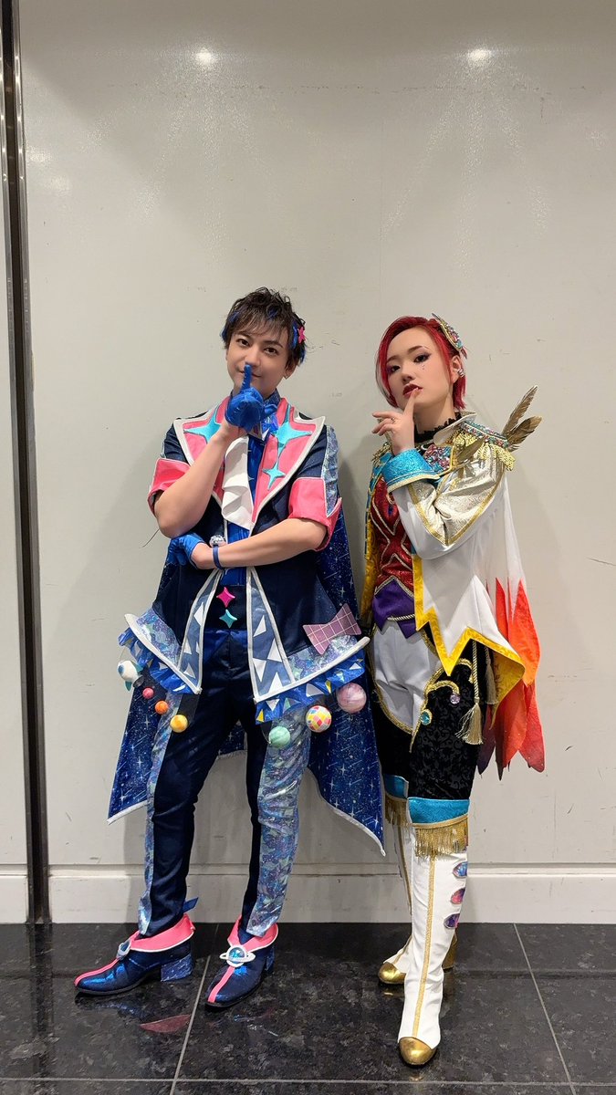 koba_tatu's tweet image. #クロッシングライブ2025 
思い出お写真たちー📷✨
改めて本当にありがとうございました🙇‍♂️✨
ごめん！！感想すごい書くところじゃなかったことを知りまして、先ほどのポスト削除しました、、、！お写真だけ載せさせていただきます✨また配信とかで沢山語りたいなと思います！
近いうちにやるね！😍