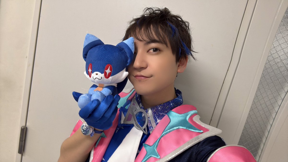 koba_tatu's tweet image. #クロッシングライブ2025 
思い出お写真たちー📷✨
改めて本当にありがとうございました🙇‍♂️✨
ごめん！！感想すごい書くところじゃなかったことを知りまして、先ほどのポスト削除しました、、、！お写真だけ載せさせていただきます✨また配信とかで沢山語りたいなと思います！
近いうちにやるね！😍