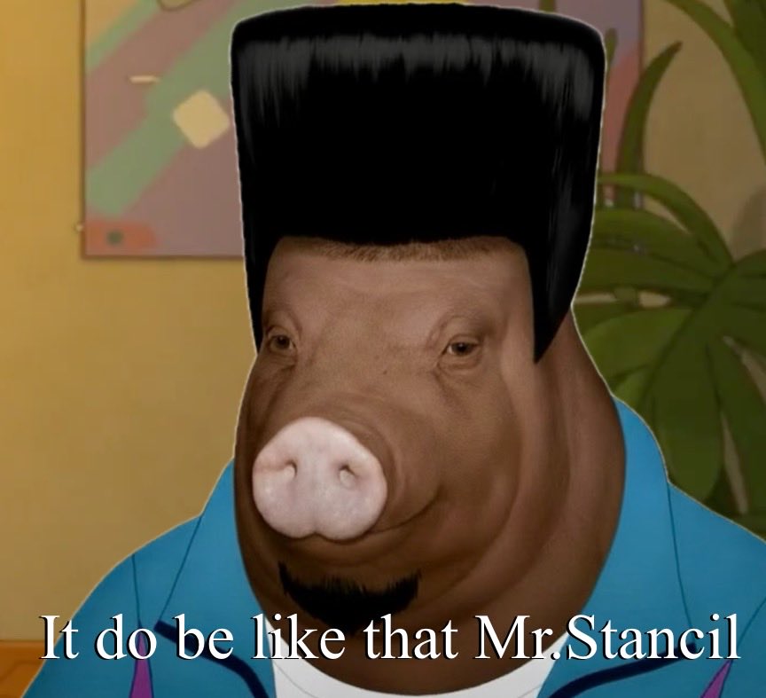 HowlingHawg's tweet image. 