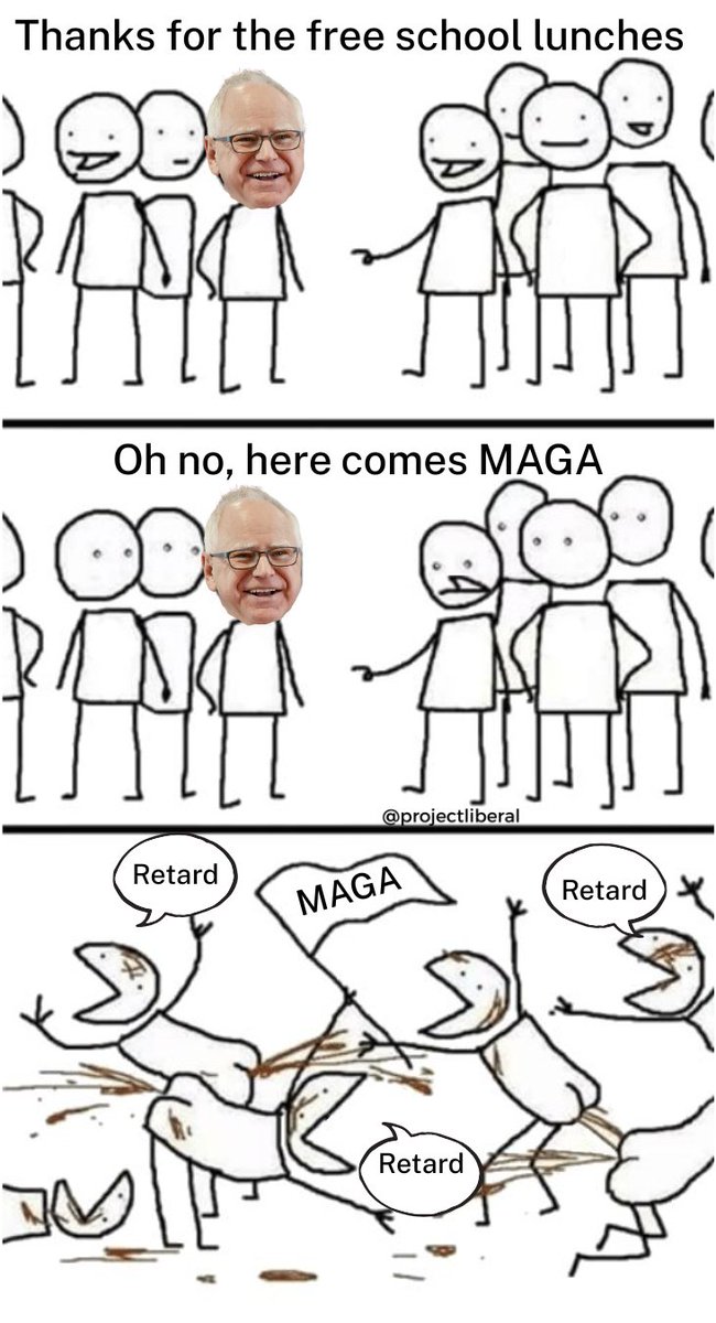 ProjectLiberal's tweet image. 