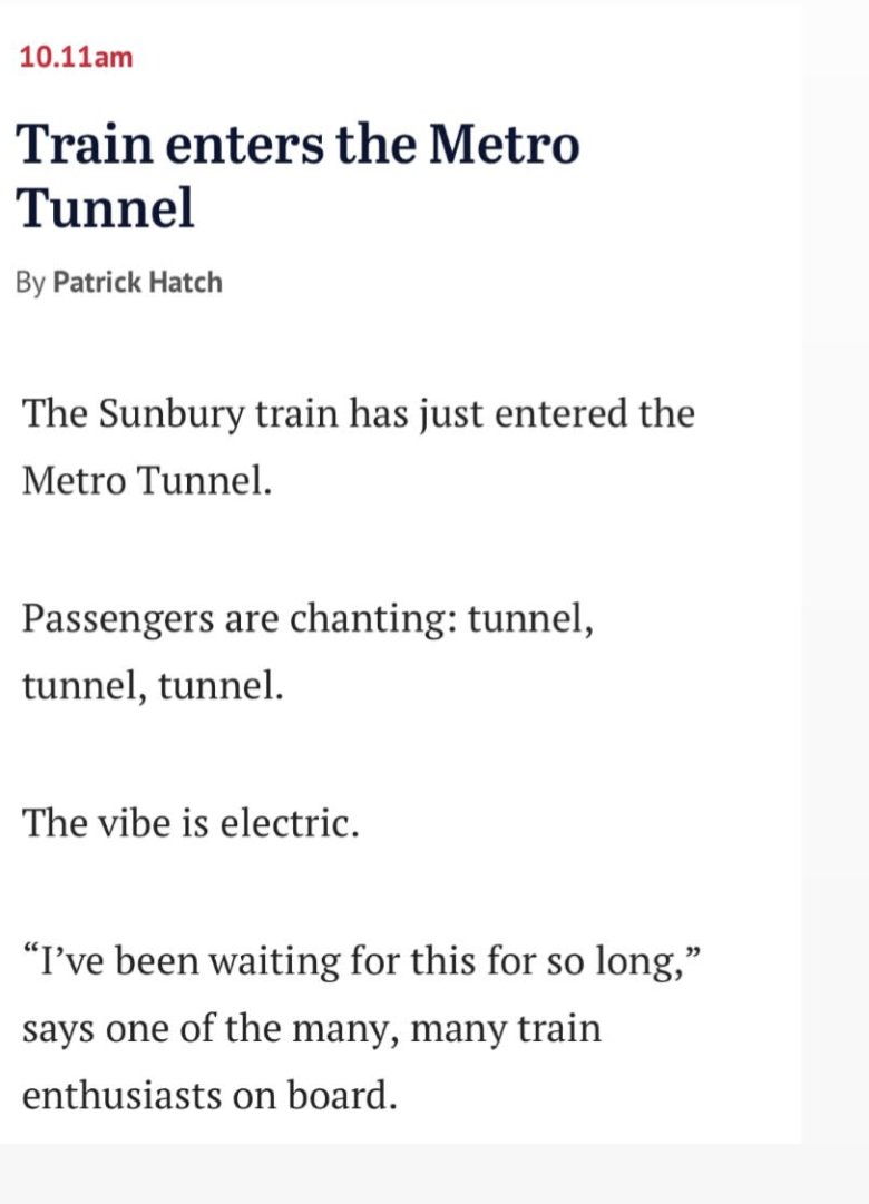 wtb_Michael's tweet image. Tunnel tunnel tunnel