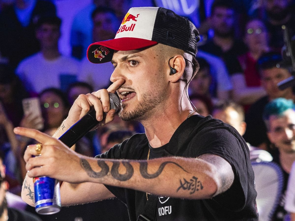 Lo digo
TOP 3 HISTÓRICO