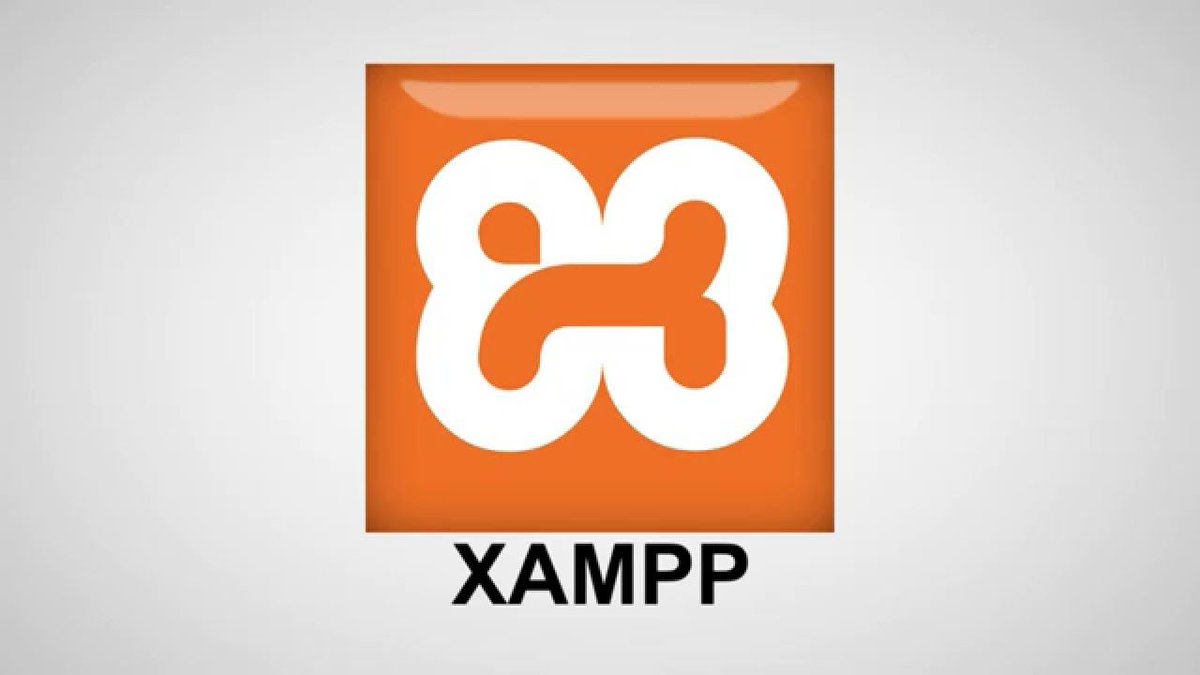 reisquarteu's tweet image. Introduction to #XAMPP: youtu.be/h6DEDm7C37A #OpenSource #Software