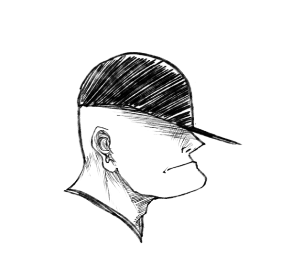 bodycam off since zone 0

someone's probably done this already but fuh I thought it would be fun