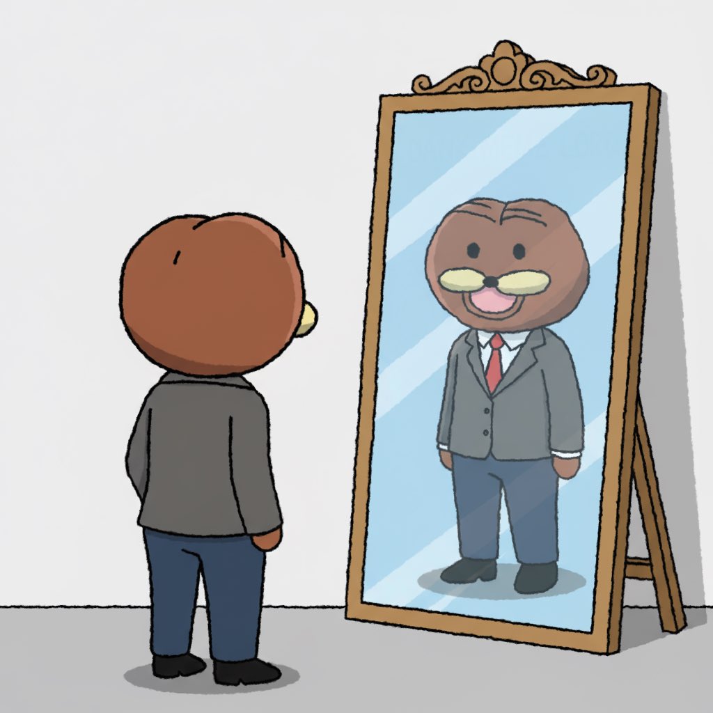 Sumtiemz it rly hard bein dis fuggin badss…