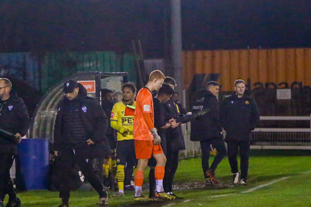 Toby Fairey tweet media