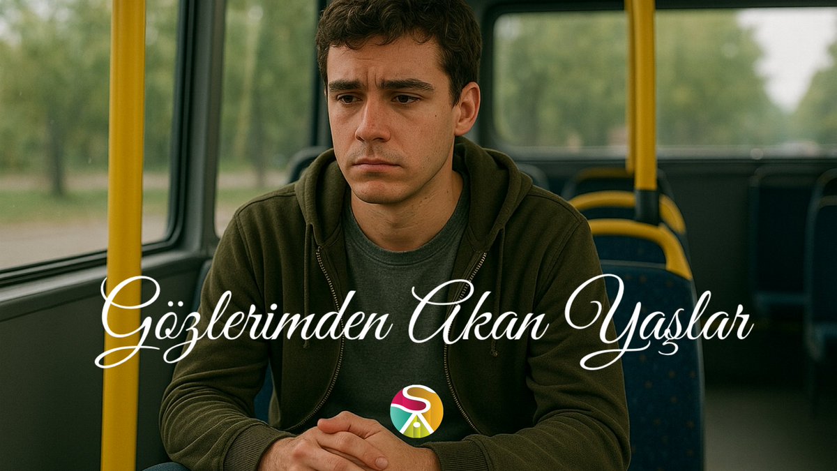Merhabalar,

Bir şarkım için yapmış olduğum müzik klibi. Elimden geldiğince eğlenceli ve biraz da hüzünlü yapmaya çalıştım. 

Umarım beğenerek izlersiniz. Teşekkürler.

Gözlerimden Akan Yaşlar - Müzik Klibi #klip #müzik #slow #aşk #romantik #mizah

youtu.be/P3CeMNlR5Yo?si…