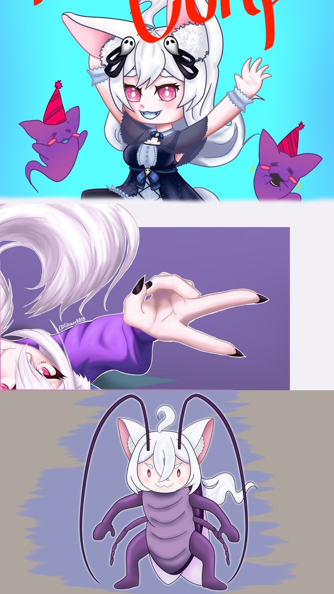 StevencR818👾🦎 tweet media