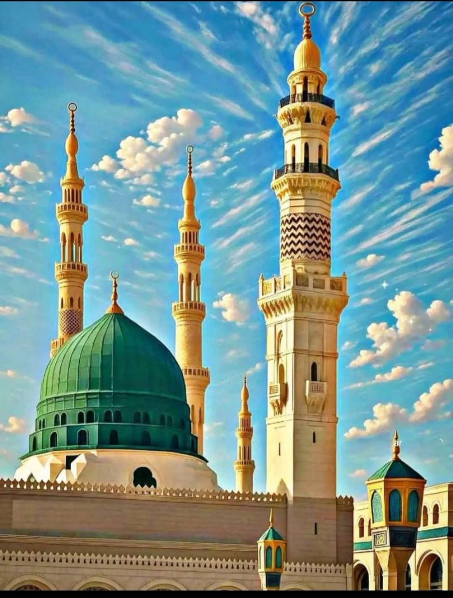 السلام و علیکم ورحمتہ اللہ وبرکاتہ صبح بخیر 🌄🕋🌴🌹🌻🤲🇵🇰 
آپ صلی اللہ علیہ وآلہ وسلم پر لاکھوں کروڑوں درود سلام 🌴🌴🌴