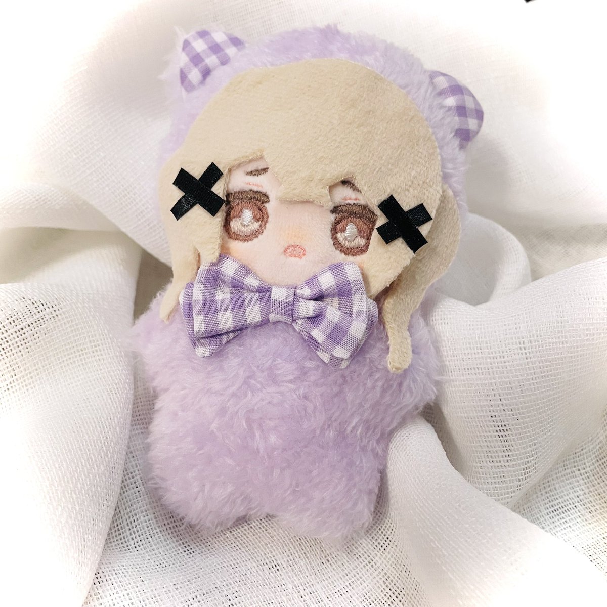 にーび (@21Bi_anmits) / Posts / X