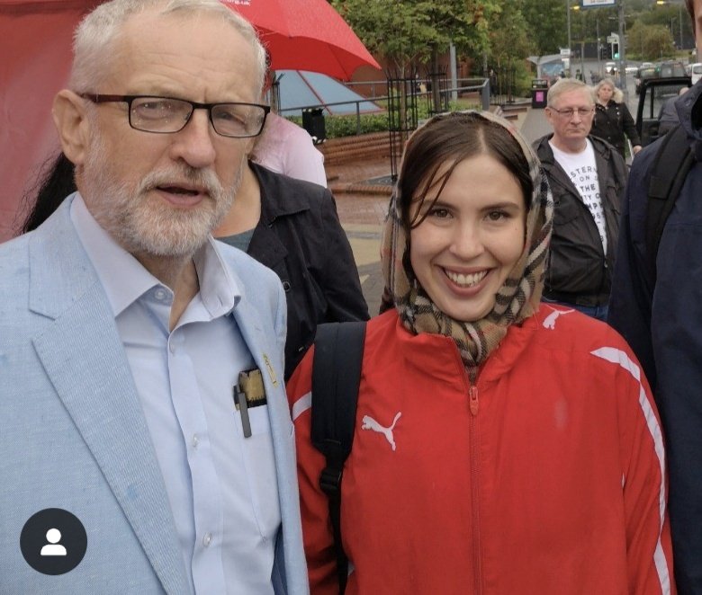 intl_weeds's tweet image. Just met with Jeremy and he&apos;s joining the pledge to Destroy Your Own National Left Then Kill Yourself — will you pledge today? #destroyyourownnationalleftthenkillyourselfchallenge