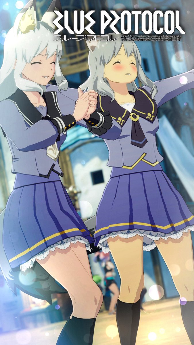 OguriCap091's tweet image. おはよう

#BlueProtocol  #ブルプロ #ブルプロSS #ブルプロ通信 #おはプロ
#BPクロノリープ #レグナスの記憶