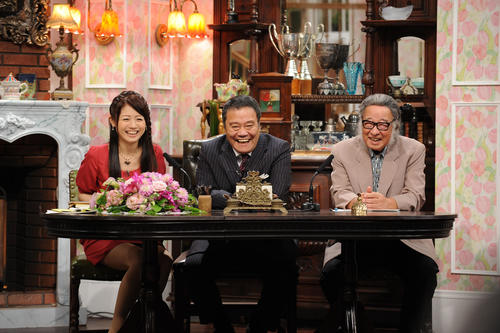 探偵プリキュア楽しみだな