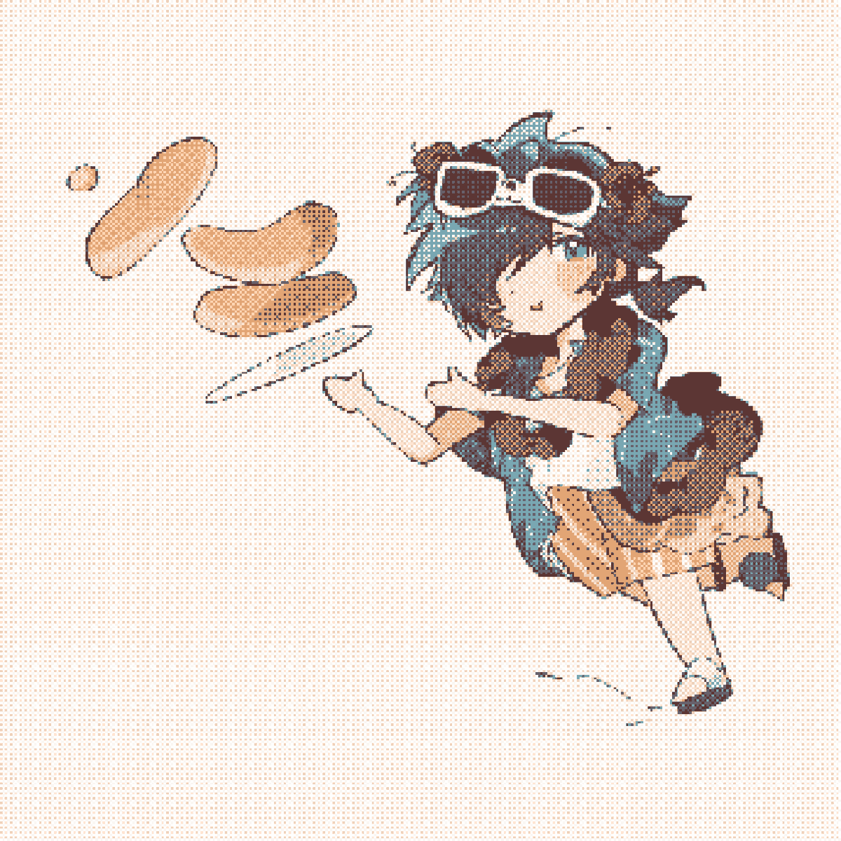 mee_3588's tweet photo. やってみた https://t.co/jTzpX0qPeY