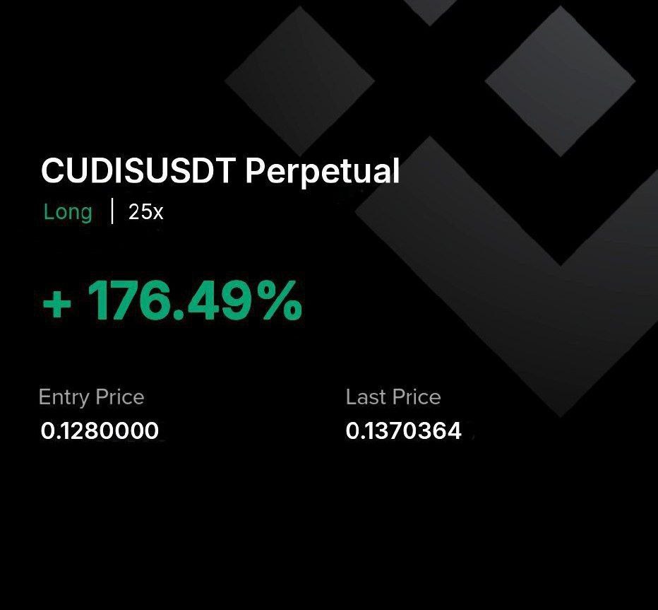 CRYPTO_LAB1's tweet photo. #CUDIS 176.49% ربح💰🚀

يشبة حرفيا طباعة النقود🤑💸✨
نستمر في جني أموال طائلة يومية بينما انت تنتظر معجزة ولكن في نهاية المطاف هذا إختيارك🤷🏻‍♂️‼️

إنضم إلينا لتحقيق ارباح كهذه واكثر💸👇
https://t.co/NVkZ9kjb0Y

#العملات_الرقمية #تداول #البتكوين #البيتكوين #توصيات #BINI #Bitcoin https://t.co/wWqBCkiOsu