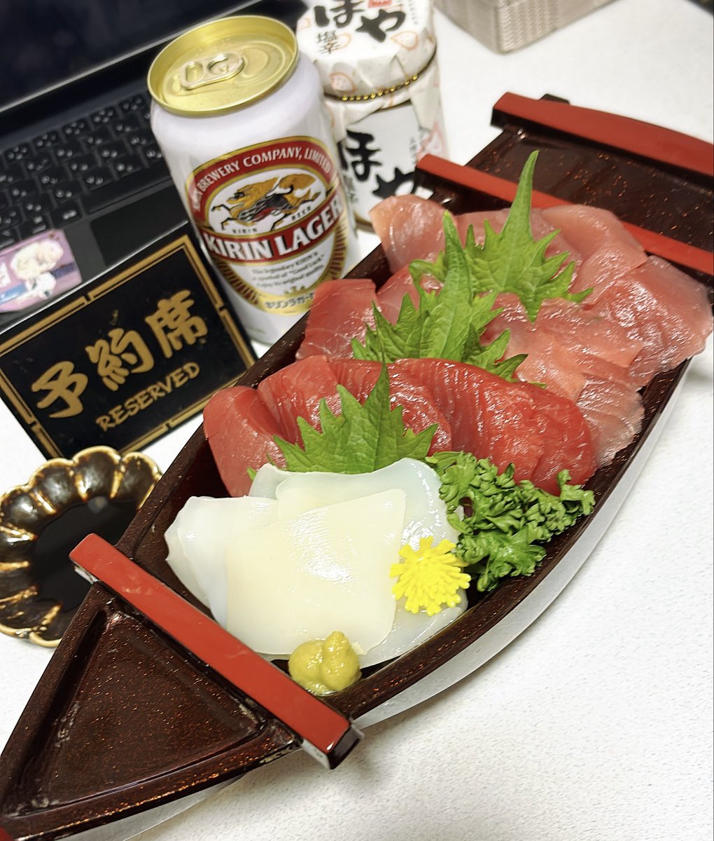 こてば　舟盛り 舟盛り