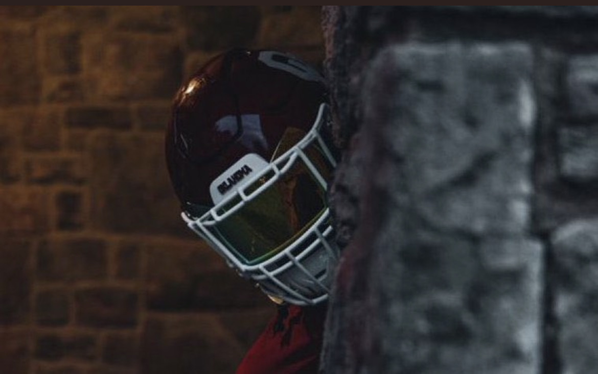 #Sooners #BoomerSooner #OU #HardToKill