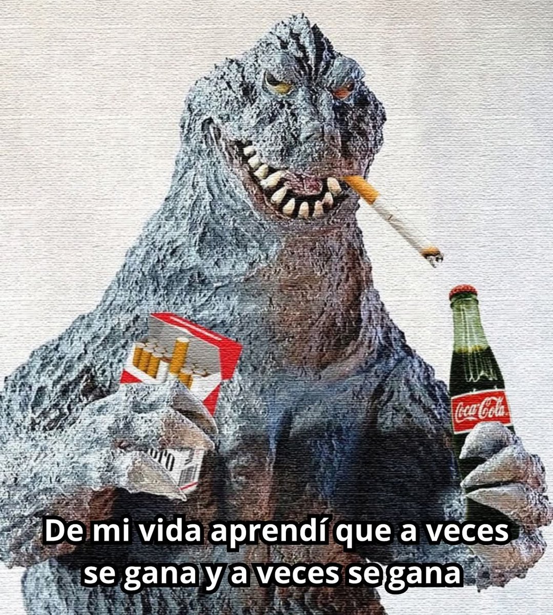 tedferdouma's tweet photo. Puro home run https://t.co/C5nT0LKWiK