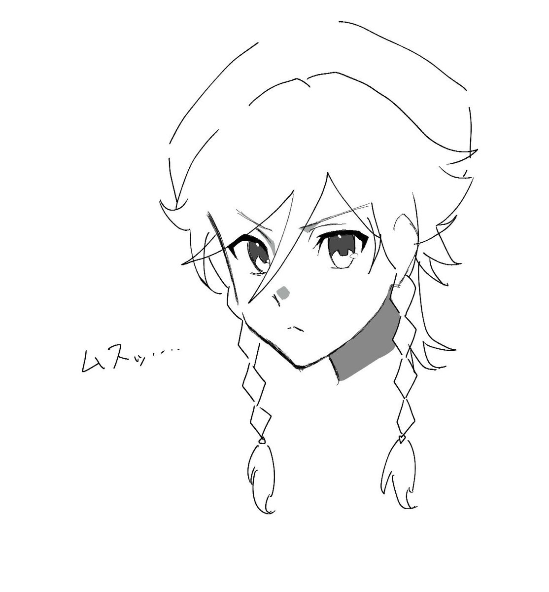 Ray331821's tweet image. 可愛いな