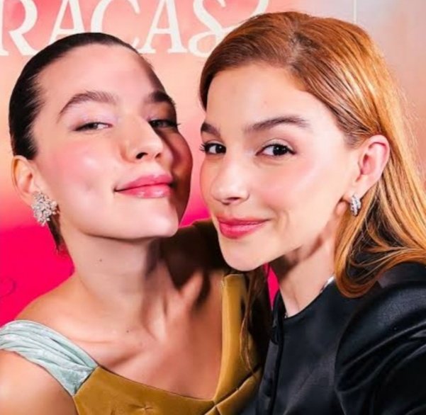 acervoloquinha's tweet image. ENCONTRO LOQUINHA EM ALGUNS INSTANTES #TrêsGraças