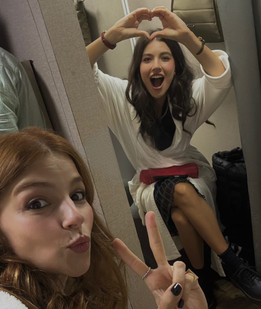 acervoloquinha's tweet image. ENCONTRO LOQUINHA EM ALGUNS INSTANTES #TrêsGraças