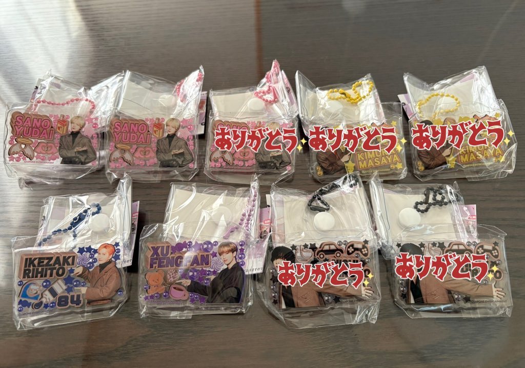 まきお tweet media