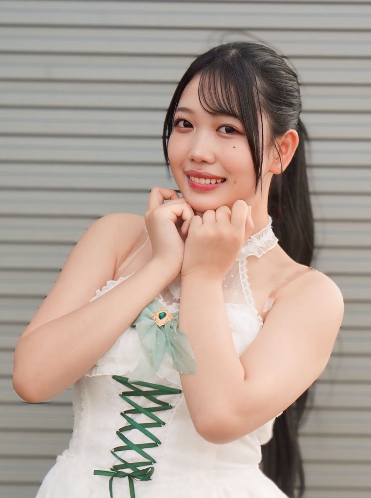 #花野衣アイニー 出演💚

本日‼️11月30日(日)
IDOL Pl@netちゃんねるNEO#85

🎥生放送スタジオ観覧
📍WALLOP放送局3F
放送13時〜14時
番組終了後特典券会
tiget.net/events/435006
お目当て入場で5秒動画🎁

YouTubeはm.youtube.com/@WALLOP2012から👀

#はいうぃろう。