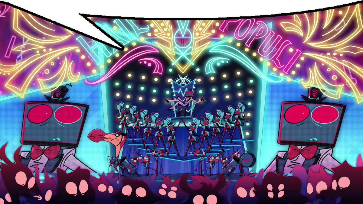 DeltaDoesEverything - EDITING ARC ON (@deltascheme) on Twitter photo 