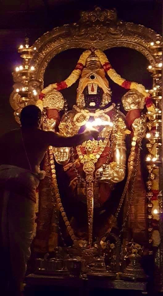 naarayani18's tweet image. Govinda🙏🏻