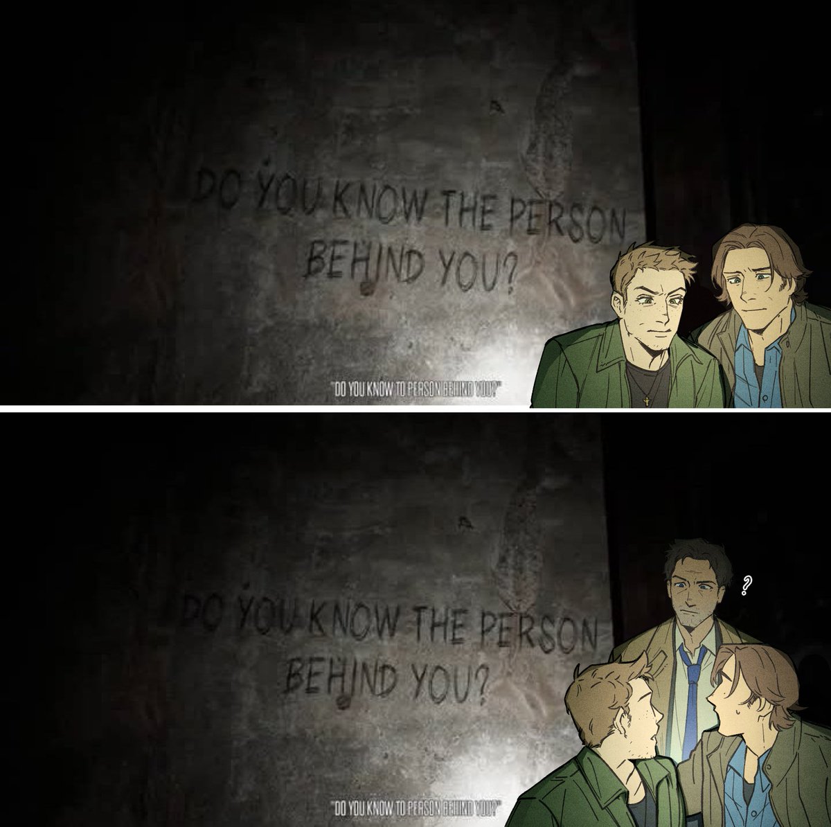 67Bunker's tweet image. 