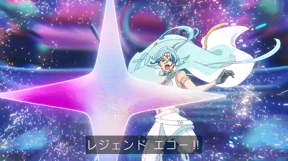 akeminmi's tweet image. 一撃でジョギをカズマに戻すキュアコネクト
グーパン一つで親友の目を覚まさせる的な、青春群像ですらある #precure