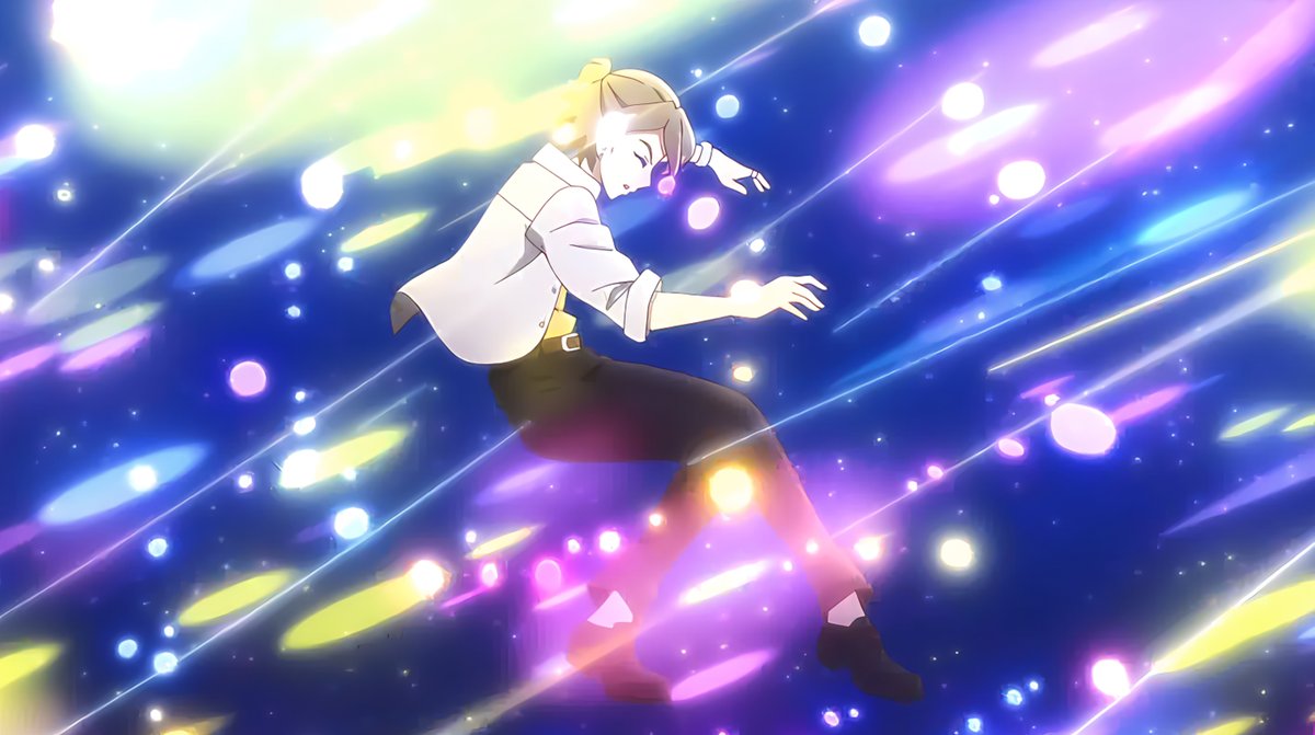 akeminmi's tweet image. 一撃でジョギをカズマに戻すキュアコネクト
グーパン一つで親友の目を覚まさせる的な、青春群像ですらある #precure