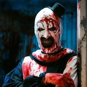 Rhea Ripley. Art the Clown. #SurvivorSeries