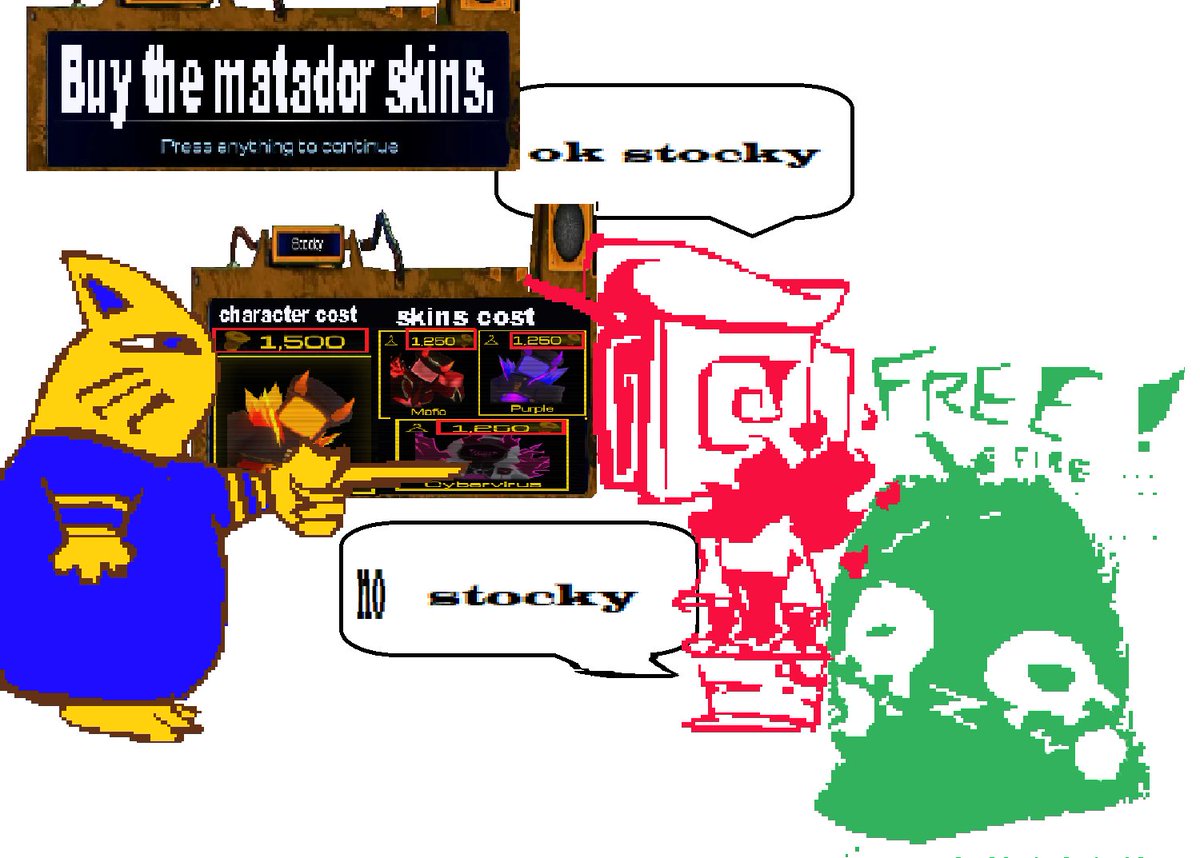 BurnGarbage Daily tweet media