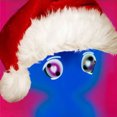 joonzuh's tweet photo. #SantaCat https://t.co/RzqQyqvVNn