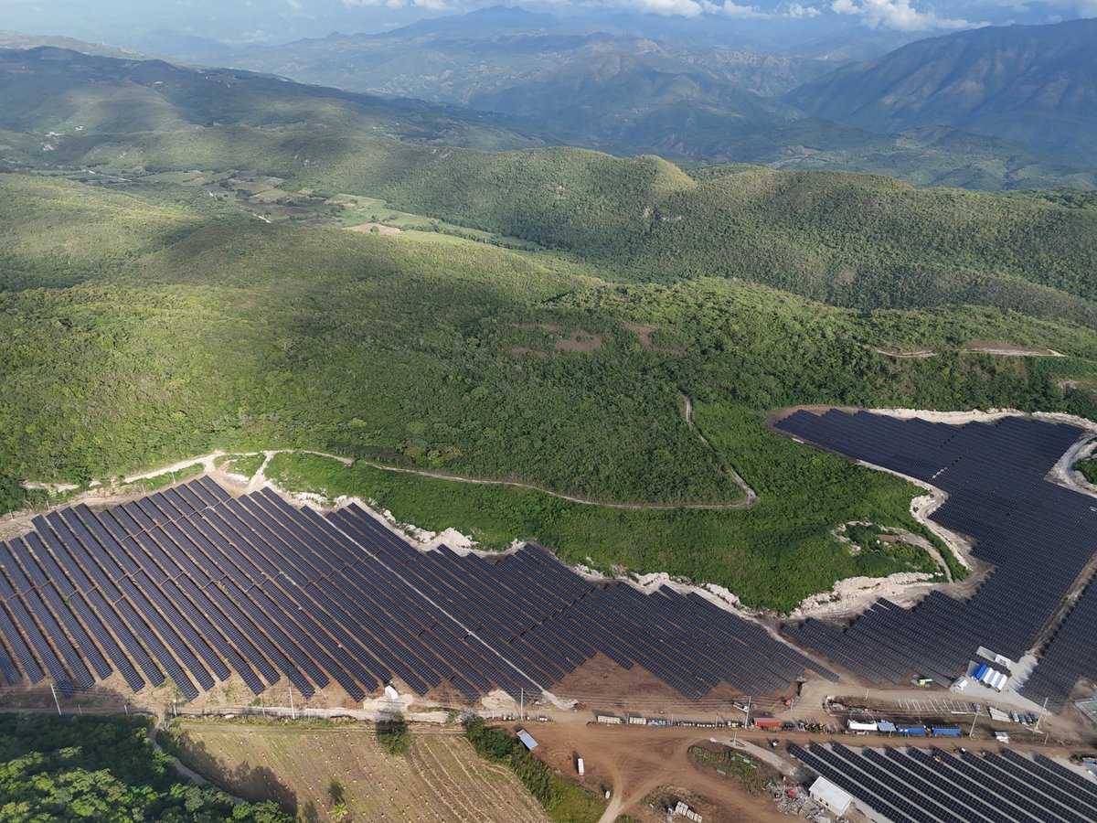 GtLiberal's tweet image. Con el propósito de fortalecer la innovación sostenible y la eficiencia energética, #Progreso fomenta #Helios y #Tijax.  Conozca pormenores en el enlace: 
liberalgt.com/helios-y-tijax…