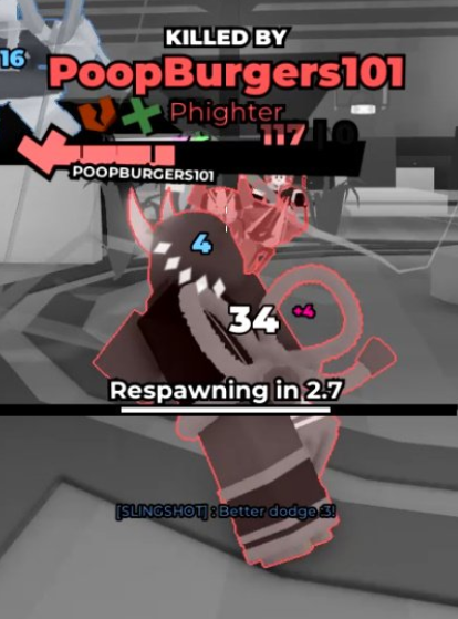 the kind of food shuriken would make -🐟