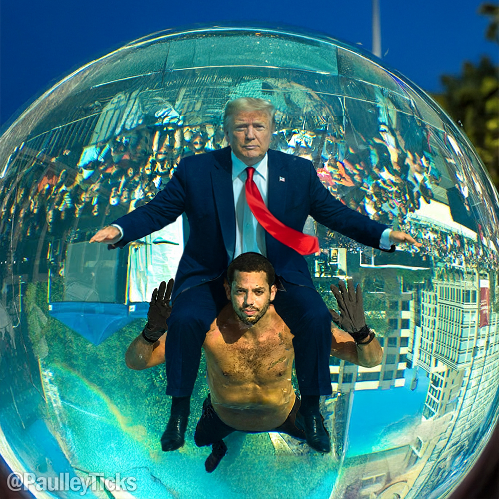 You've heard of elf on the shelf, well get ready for R...

(Hint: think "Escapist")