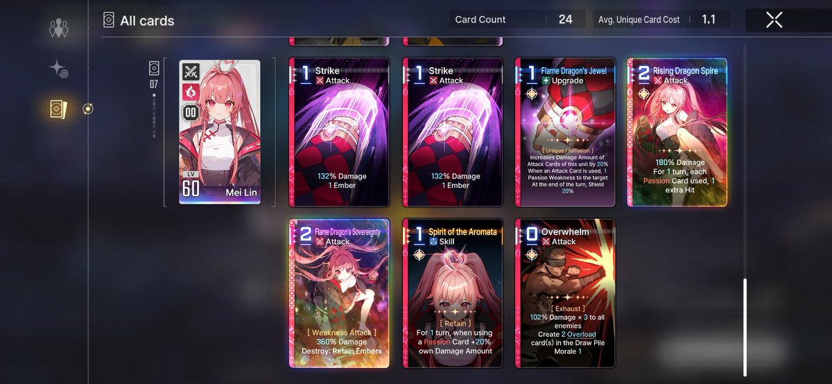 Syntax_FF's tweet image. 2 Chaos runs today where I haven't seen Unity until the last boss...

#CZN