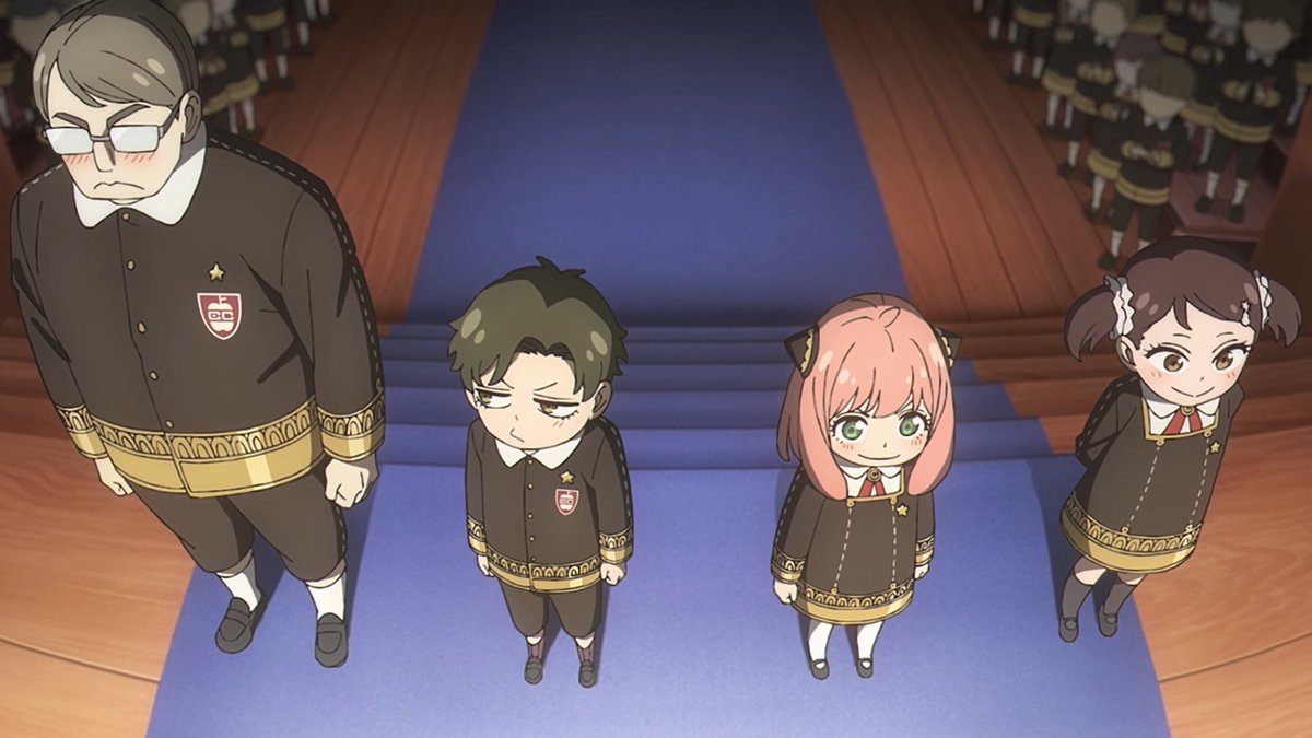 A-nyaさま 専用❁⃘*.゜ アーニャ・