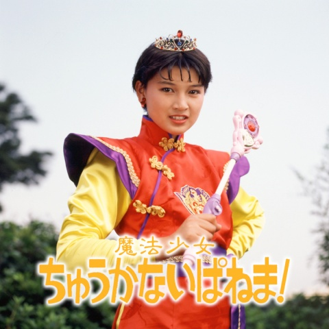 o5kjH8uG8NGe2xK's tweet image. #ゴジュウジャー　
・元に戻らない光線くらって
　変身状態で戦死。
・番組自体終わらせて再スタート。
・時空の歪みで幼児化。
・潜入調査で顔と声を変えたが
　元に戻らなくなった←NEW!!/