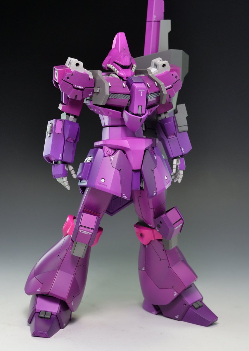 モカまろ (@mocamaro_GUNPLA) / Posts / X