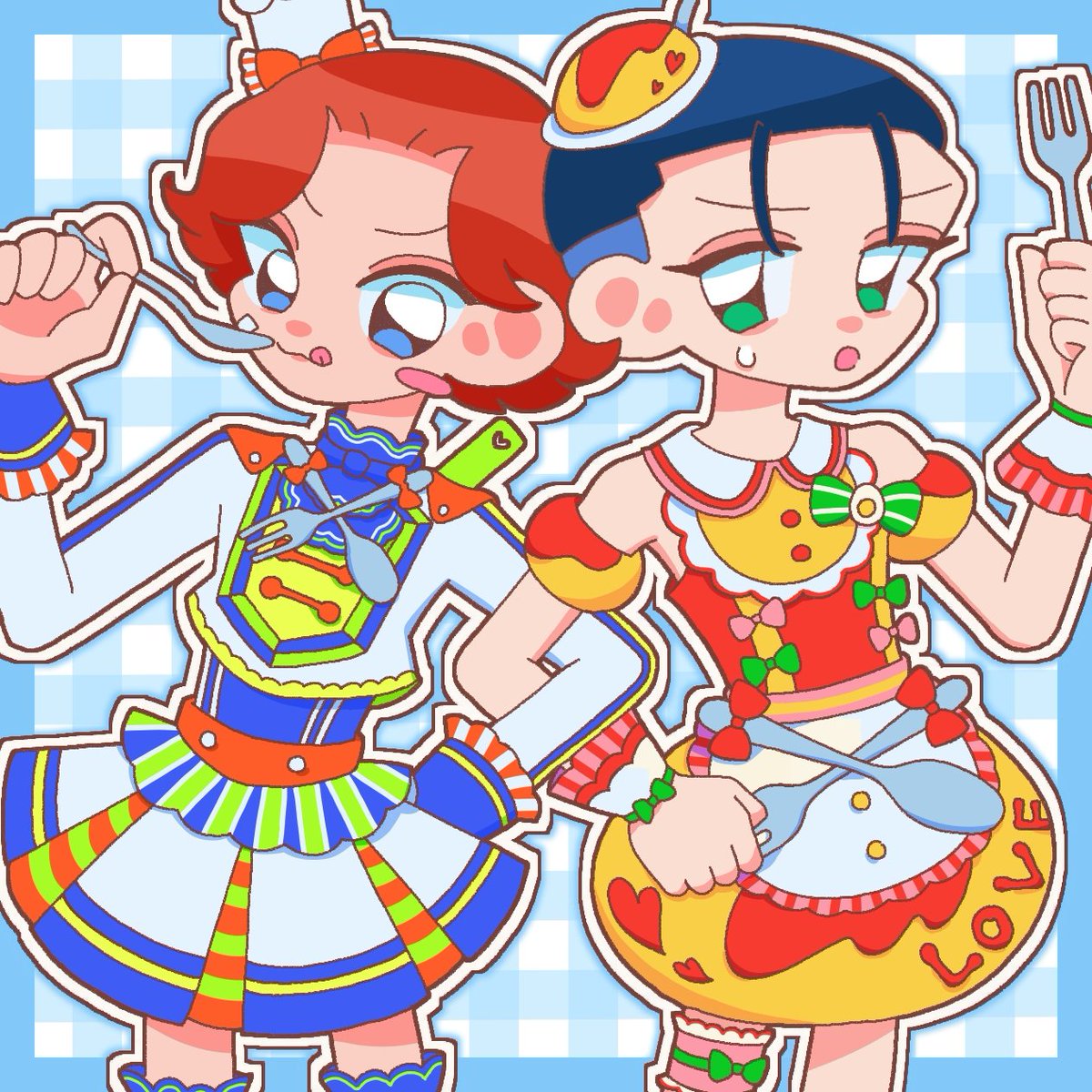 女装 ﾌ°刂ﾊ°ﾗパロ