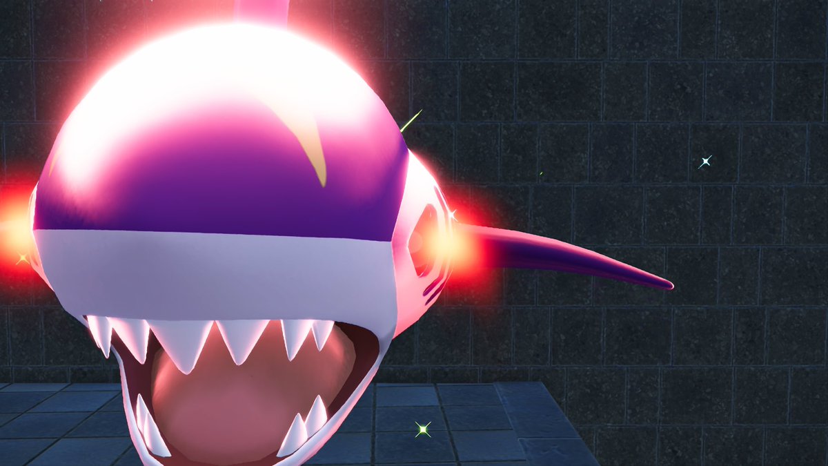 crisp_quality's tweet photo. Guys there's NO WAY!!! Phase 3 for shalpha Tynamo! https://t.co/J1Kvrx5vrQ