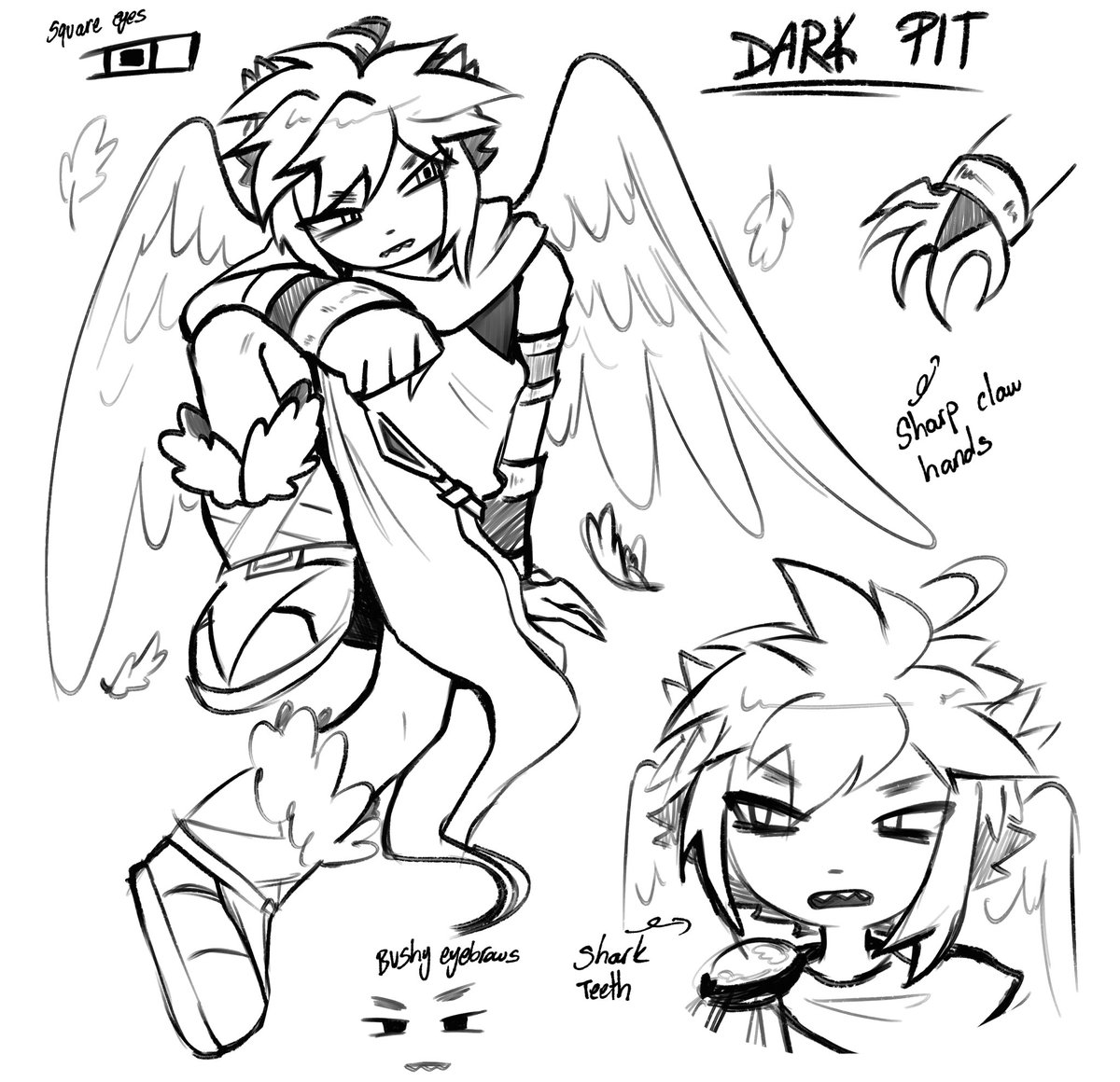 Pittooey (bless you)