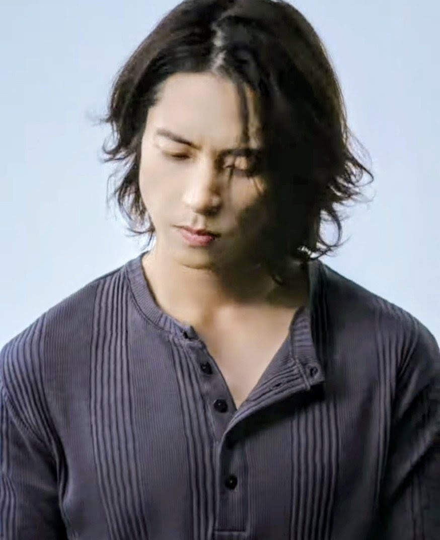 山下智久